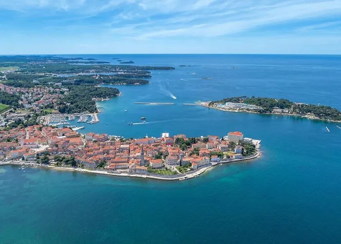 Apartment Peschiera